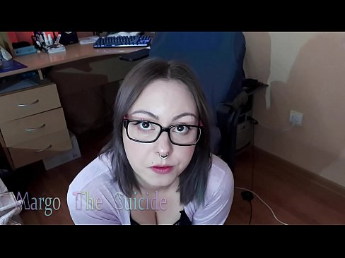 ❤️ სექსუალური გოგონა სათვალეებით ღრმად იწოვს დილდოს კამერაზე ანალური ვიდეო ka.techkoala.top